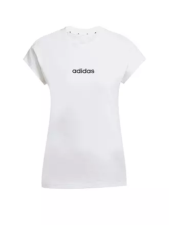 ADIDAS | Damen T-Shirt LIN SJ T | 